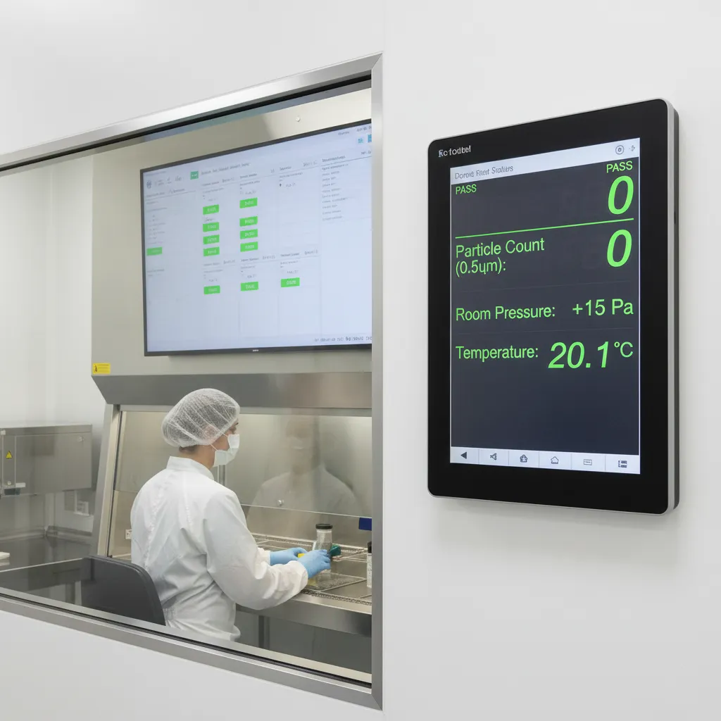 Pharmacy Monitoring Systems